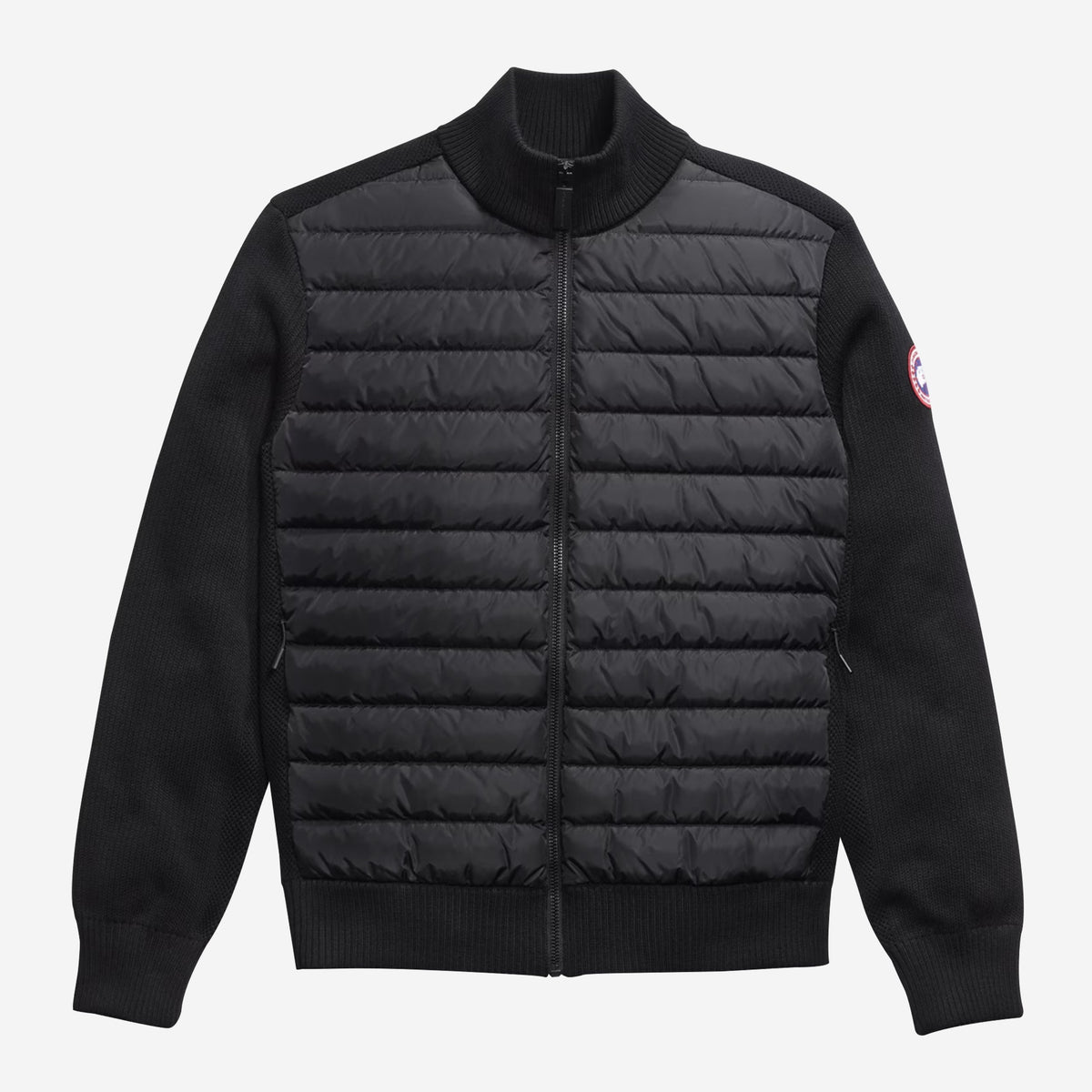 Canada Goose HyBridge® Knit Jacket