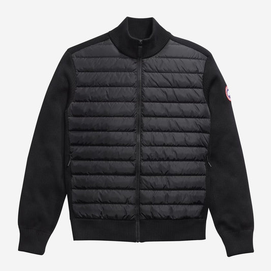 Canada Goose HyBridge® Knit Jacket