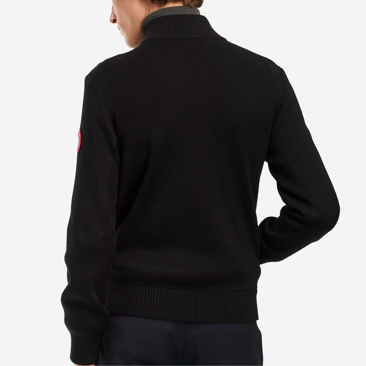 Canada Goose HyBridge® Knit Jacket