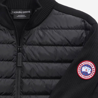 Canada Goose HyBridge® Knit Jacket