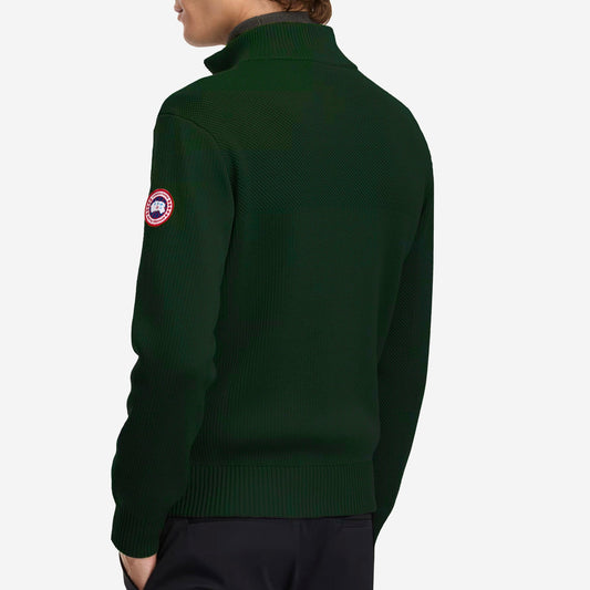 Canada Goose HyBridge® Knit Jacket