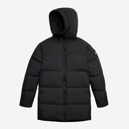 Canada Goose Lawrence Black Label Puffer