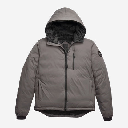 Canada Goose Black Disc Lodge Jacket