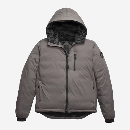 Canada Goose Black Disc Lodge Jacket