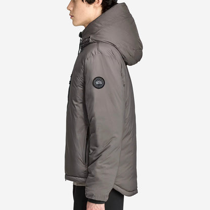 Canada Goose Black Disc Lodge Jacket