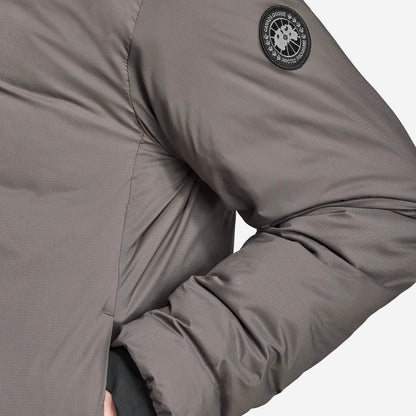 Canada Goose Black Disc Lodge Jacket