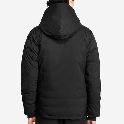 Canada Goose Lodge Black Label Hoodie