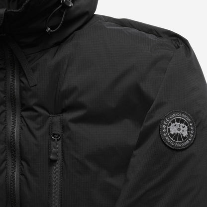 Canada Goose Lodge Black Label Hoodie