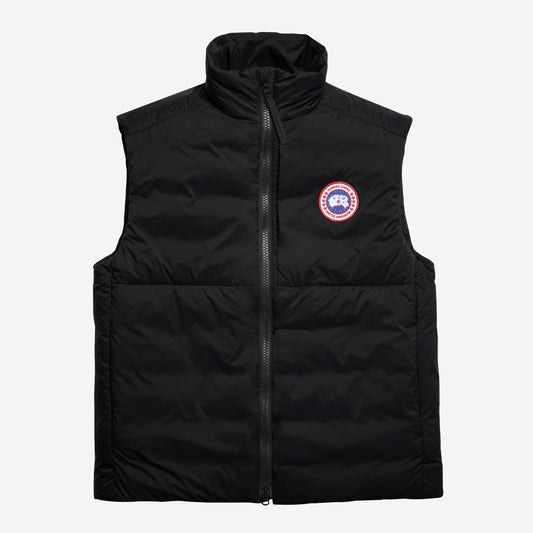Canada Goose Lodge Vest