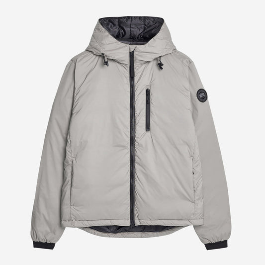 Canada Goose Lodge Black Label Hoodie Jacket