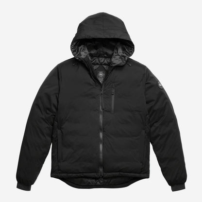 Canada Goose Black Label Lodge Hoodie Jacket