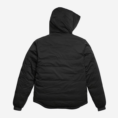 Canada Goose Black Label Lodge Hoodie Jacket