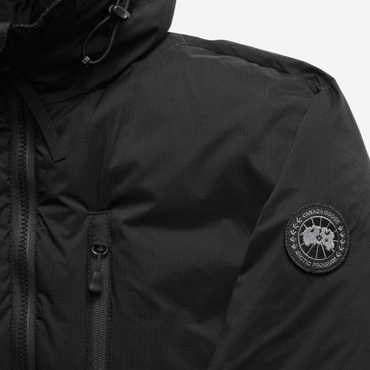 Canada Goose Black Label Lodge Hoodie Jacket