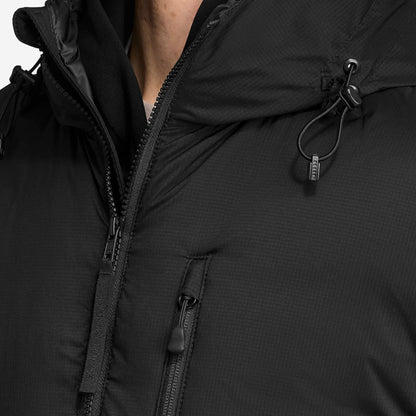 Canada Goose Black Label Lodge Hoodie Jacket