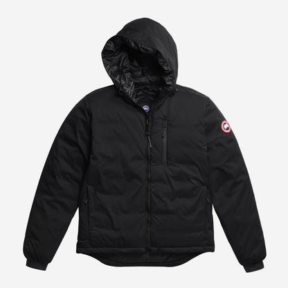 Canada Goose Lodge Hoodie Jacket