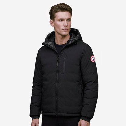 Canada Goose Lodge Hoodie Jacket