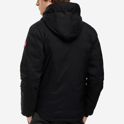 Canada Goose Lodge Hoodie Jacket