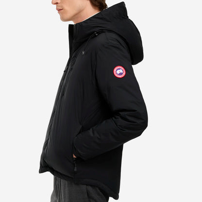 Canada Goose Lodge Hoodie Jacket