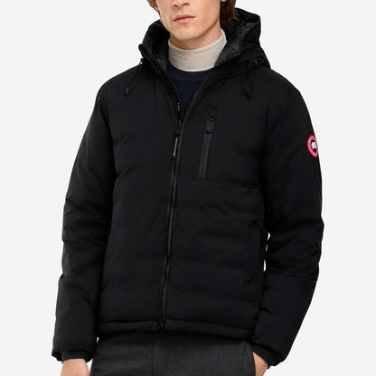 Canada Goose Lodge Hoodie Jacket
