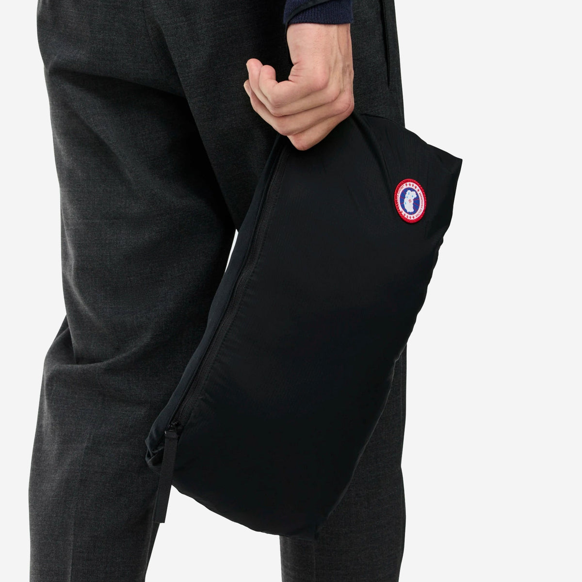 Canada Goose Lodge Hoodie Jacket