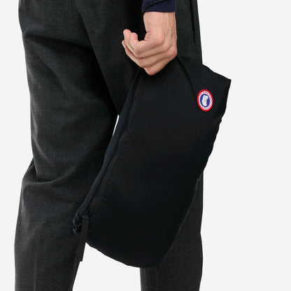 Canada Goose Lodge Hoodie Jacket