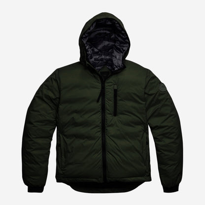 Canada Goose Lodge Tonal Disc Hoodie