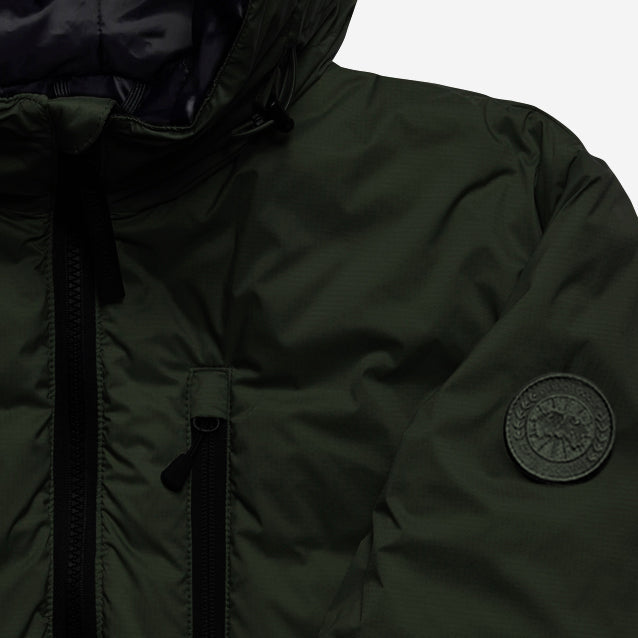 Canada Goose Lodge Tonal Disc Hoodie