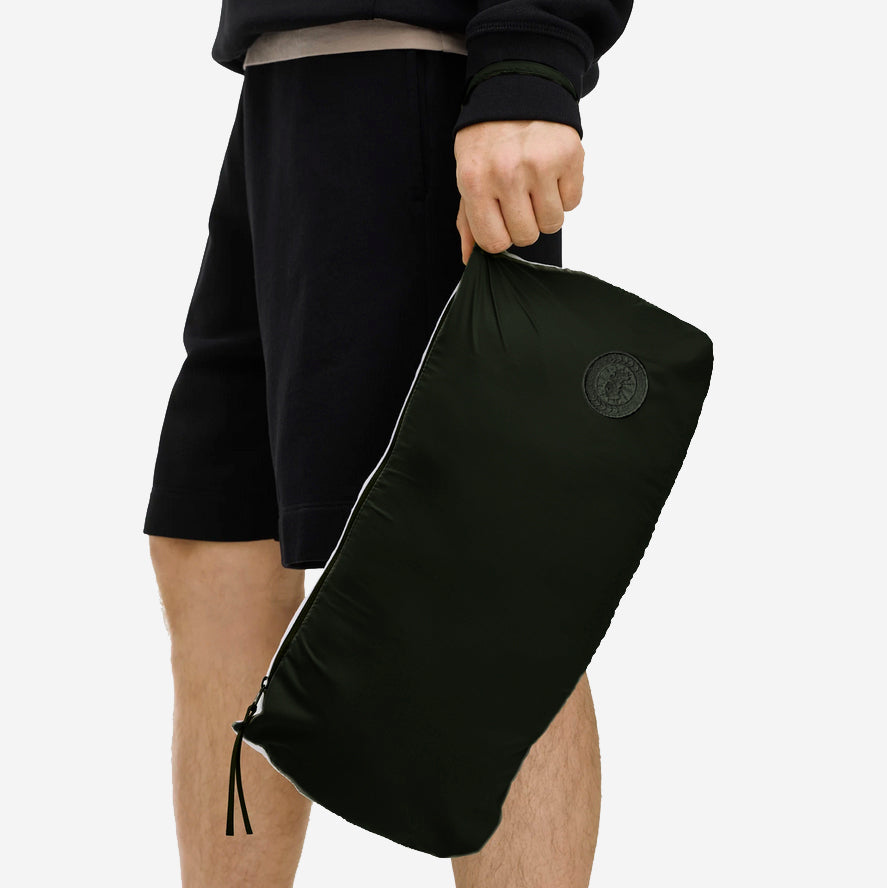 Canada Goose Lodge Tonal Disc Hoodie