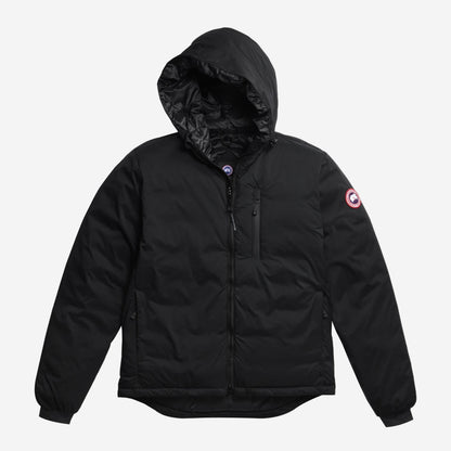 Canada Goose Lodge Hoodie Jacket