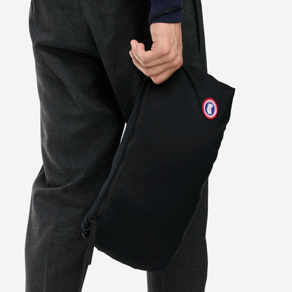 Canada Goose Lodge Hoodie Jacket
