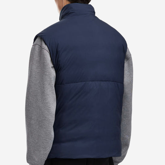 Canada Goose Lodge Black Disc Gilet