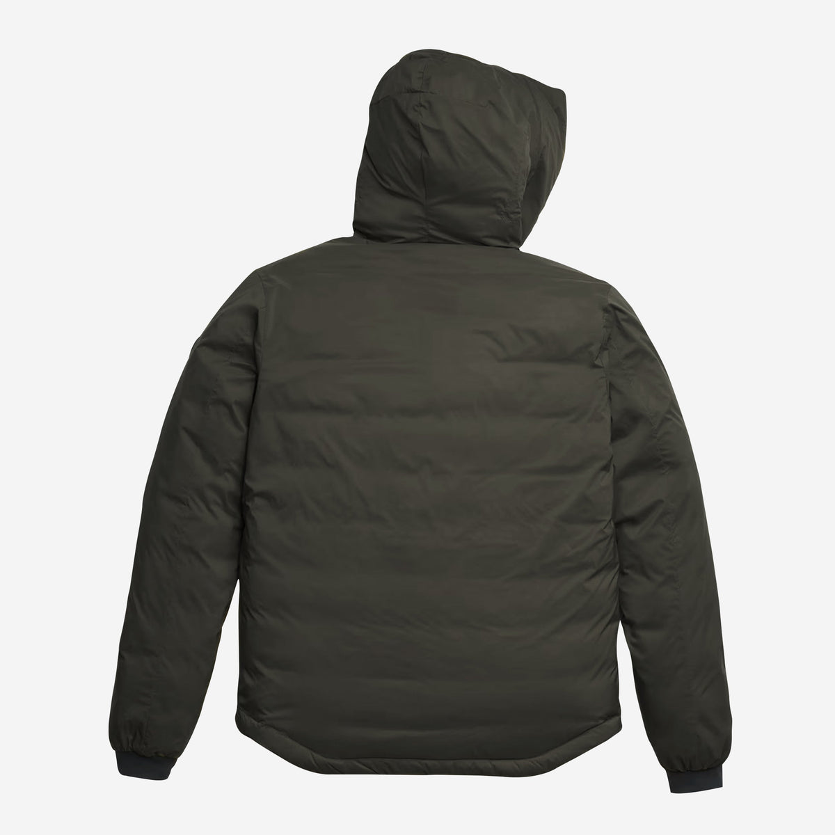 Canada Goose Lodge Black Label Hoodie