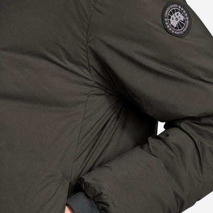 Canada Goose Lodge Black Label Hoodie