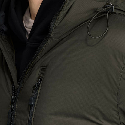 Canada Goose Lodge Black Label Hoodie