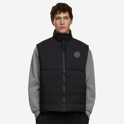 Canada Goose Black Label Lodge Vest