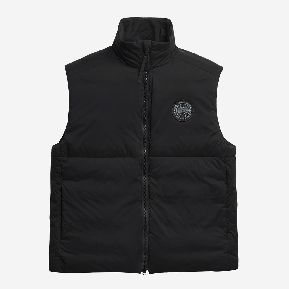 Canada Goose Black Label Lodge Vest