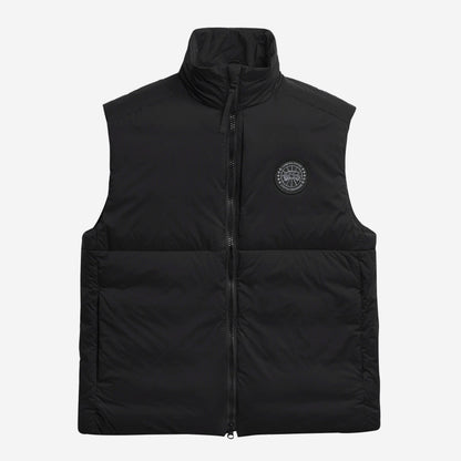 Canada Goose Black Label Lodge Vest