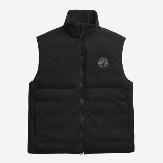 Canada Goose Black Label Lodge Vest