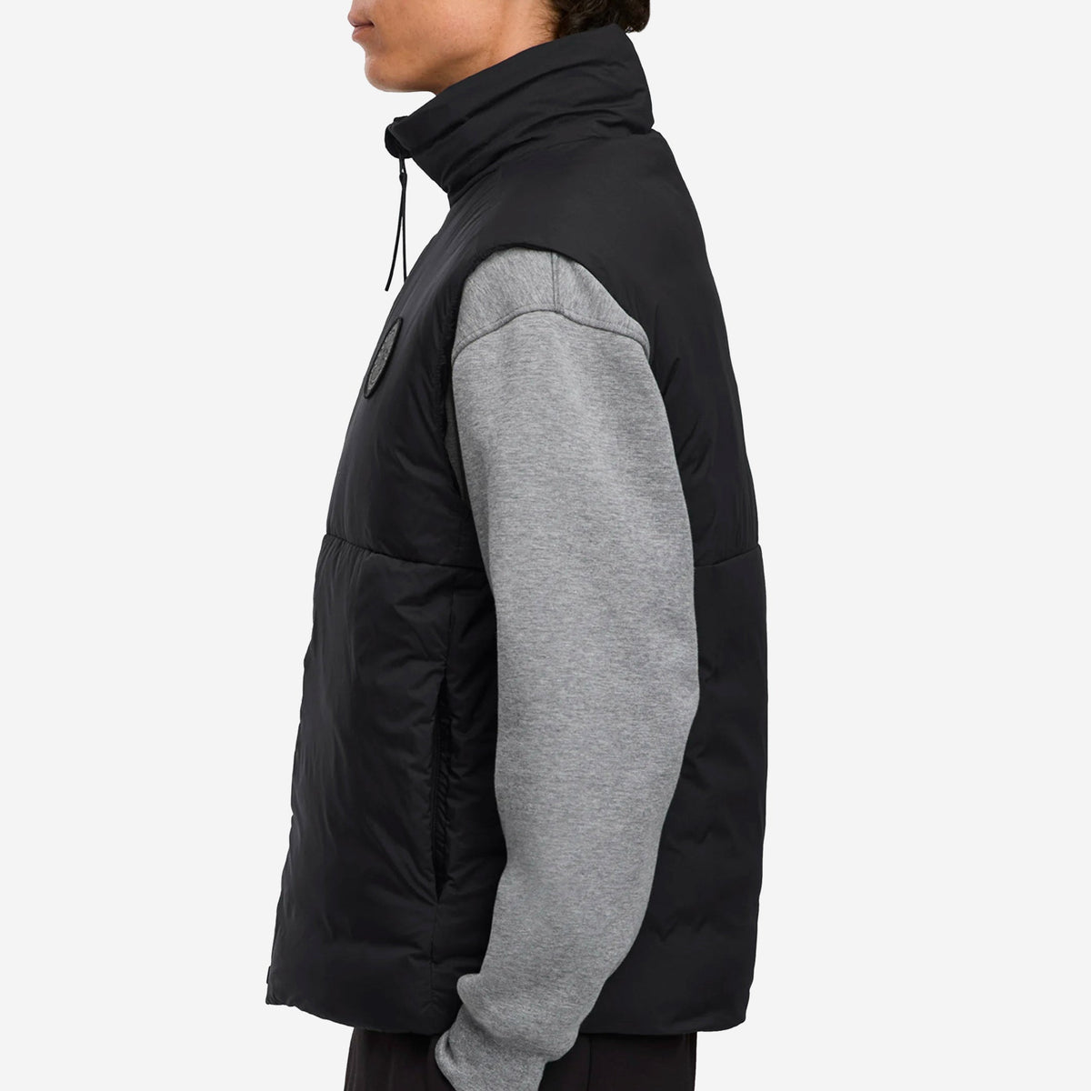 Canada Goose Black Label Lodge Vest