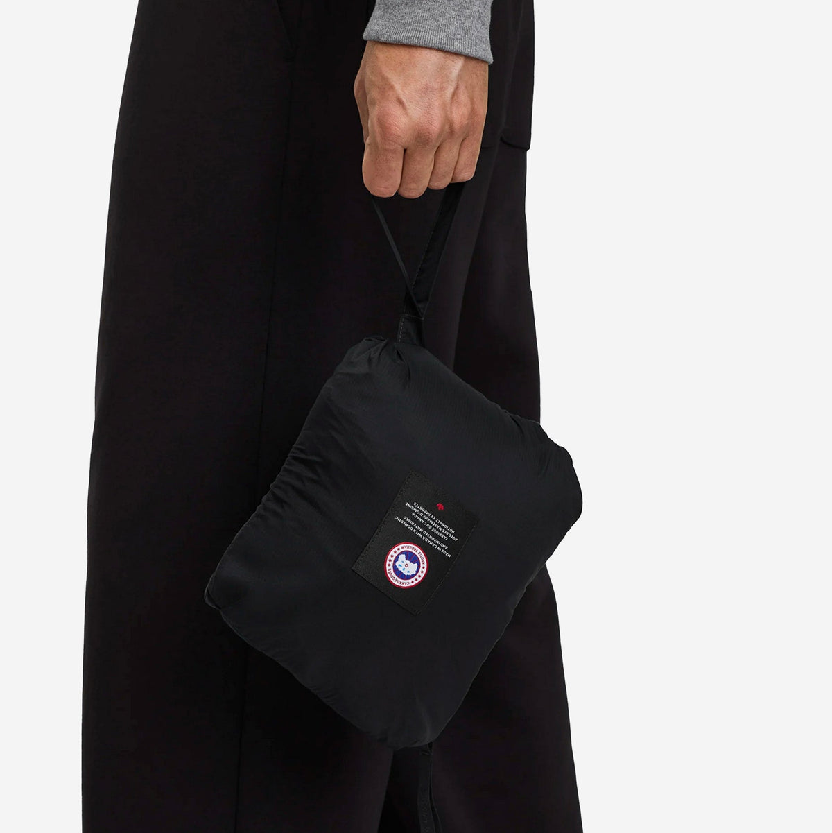 Canada Goose Black Label Lodge Vest