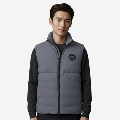 Canada Goose Black Label Lodge Vest
