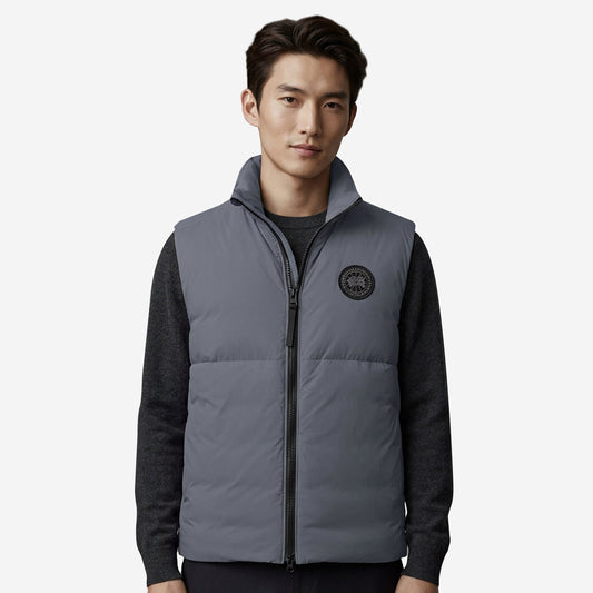 Canada Goose Black Label Lodge Vest