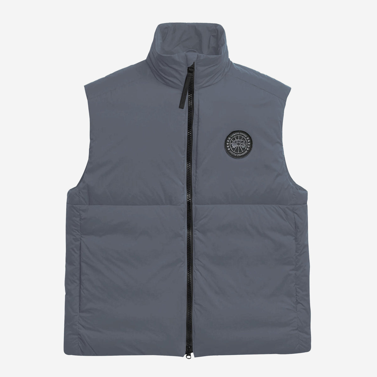 Canada Goose Black Label Lodge Vest