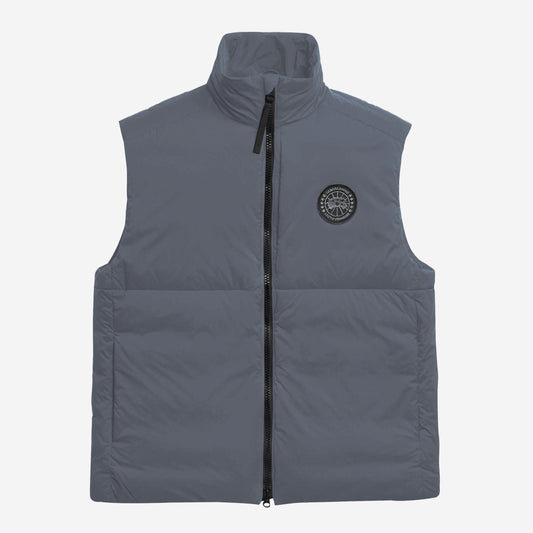 Canada Goose Black Label Lodge Vest