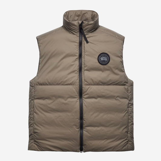 Canada Goose Black Label Lodge Vest