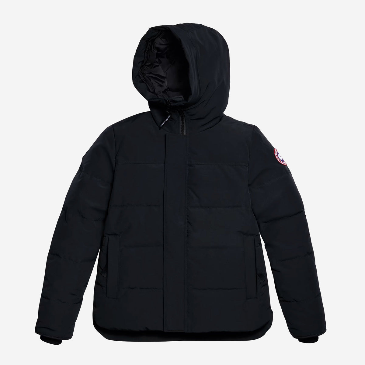 Canada Goose MacMillan CR Parka