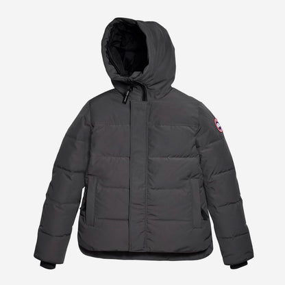 Canada Goose MacMillan Parka Jacket