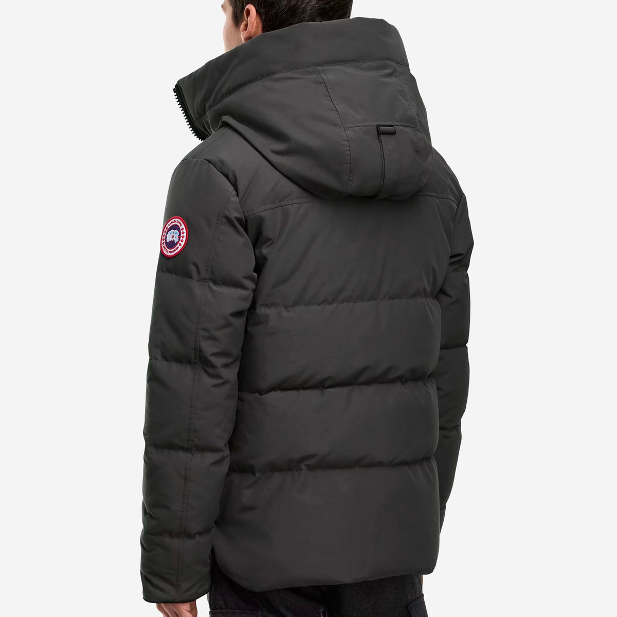 Canada Goose MacMillan Parka Jacket