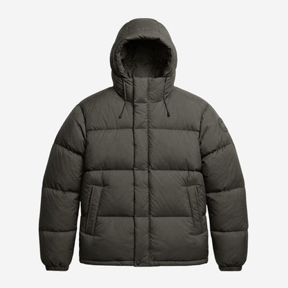 Canada Goose Tonal Sterling Puffer Jacket