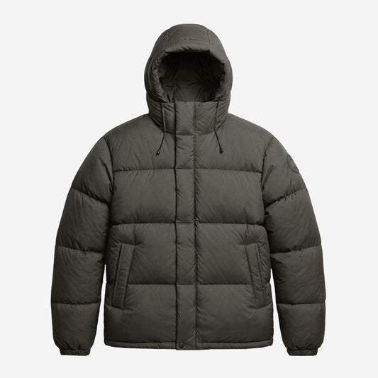 Canada Goose Tonal Sterling Puffer Jacket